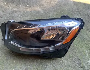 MERCEDES-BENZ GLC 300 2016-2020 - 1