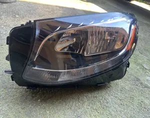 MERCEDES-BENZ GLC 300 2016-2020 - 2