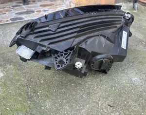 MERCEDES-BENZ GLC 300 2016-2020 - 4