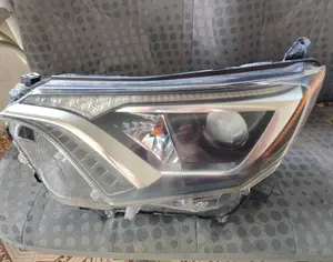 TOYOTA RAV 4 2016-2018 - 1