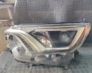 TOYOTA RAV 4 2016-2018 - 2
