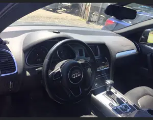 AUDI Q7 2006-2015