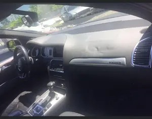 AUDI Q7 2006-2015 - 2