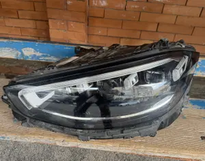 MERCEDES-BENZ S 580 2021-2023