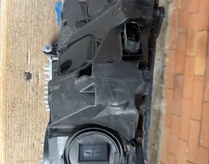 MERCEDES-BENZ S 580 2021-2023 - 4