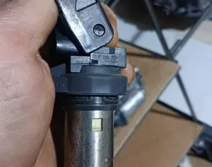 BMW 320 2012-2018 - 2