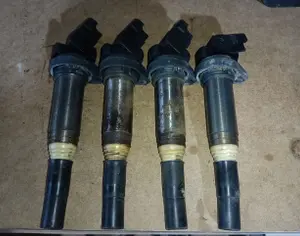 BMW 320 2012-2018 - 3
