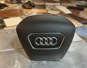 AUDI Q8 2022-2025