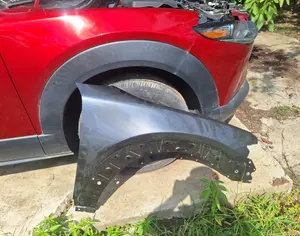 MAZDA CX-30 2019-2026 - 2