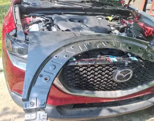 MAZDA CX-30 2019-2026 - 4