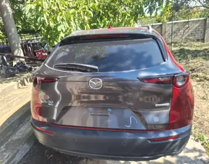 MAZDA CX-30 2019-2026 - 1