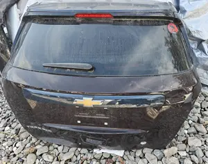 CHEVROLET Trax 2017-2022