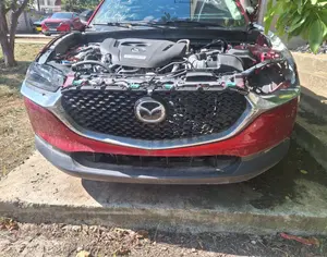 MAZDA CX-30 2020-2026 - 1