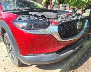 MAZDA CX-30 2020-2026 - 2
