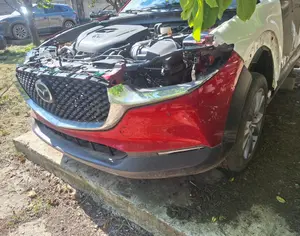 MAZDA CX-30 2020-2026 - 3