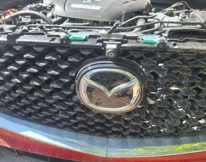 MAZDA CX-30 2020-2026 - 4