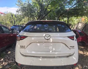 MAZDA CX-5 2017-2021