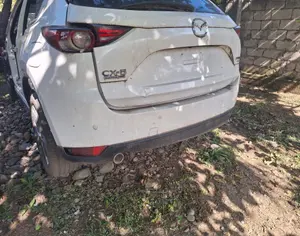 MAZDA CX-5 2017-2021