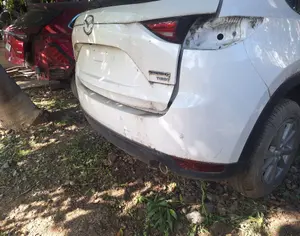 MAZDA CX-5 2017-2021 - 2