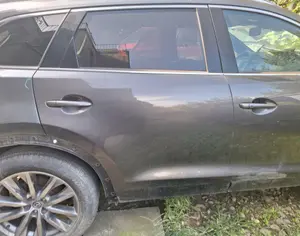 MAZDA CX-9 2016-2022