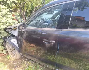 MAZDA CX-9 2016-2022