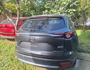 MAZDA CX-9 2016-2022