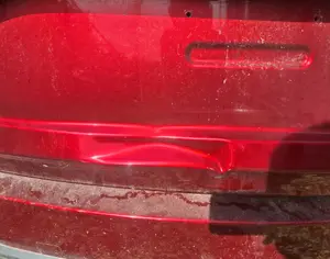 MAZDA CX-5 2017-2021 - 2