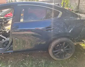 MAZDA Mazda 3 2019-2026