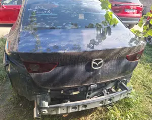 MAZDA Mazda 3 2019-2026 - 1
