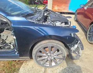 MAZDA Mazda 3 2019-2026