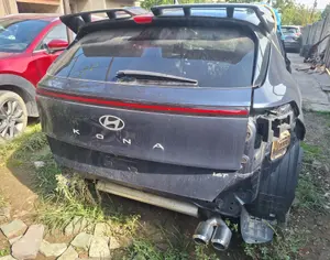 HYUNDAI kona 2024-2026