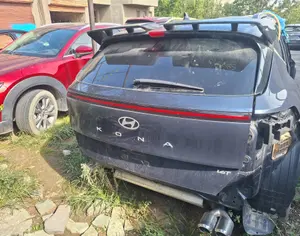 HYUNDAI kona 2024-2026 - 2