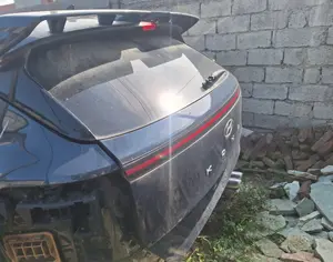 HYUNDAI kona 2024-2026 - 3