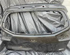KIA Niro 2017-2022