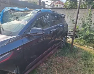 HYUNDAI kona 2024-2026