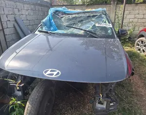 HYUNDAI kona 2024-2026