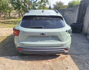 CHEVROLET Trax 2024-2026