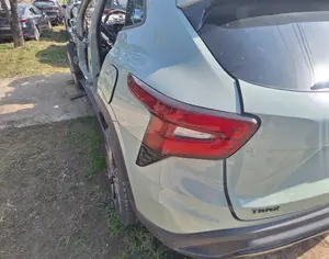 CHEVROLET Trax 2024-2026