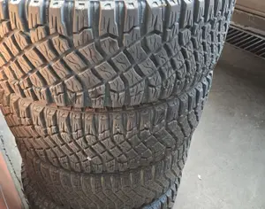 R17 315/70 ყველა სეზონი - 2