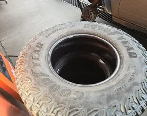 R17 315/70 ყველა სეზონი - 7