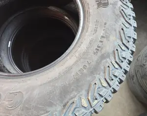 R17 315/70 ყველა სეზონი - 8