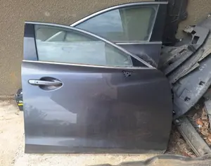 MAZDA Mazda 6 2016-2023