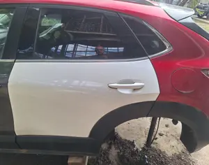 MAZDA CX-30 2019-2026