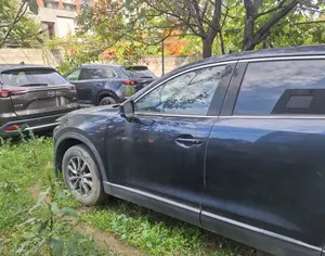 MAZDA CX-9 2016-2023