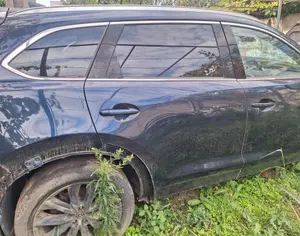 MAZDA CX-9 2016-2023