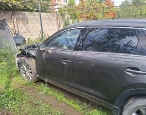 MAZDA CX-9 2016-2023