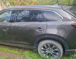 MAZDA CX-9 2016-2023