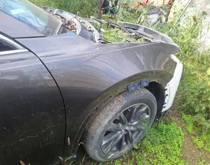 MAZDA CX-9 2016-2023