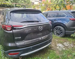 MAZDA CX-9 2016-2023