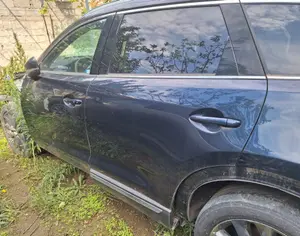 MAZDA CX-9 2016-2023